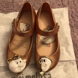 Mini Melissa